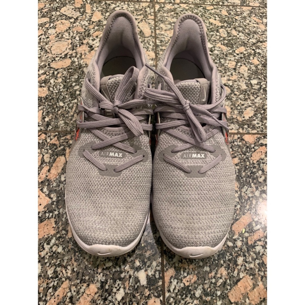 Nike AirMax training shoes